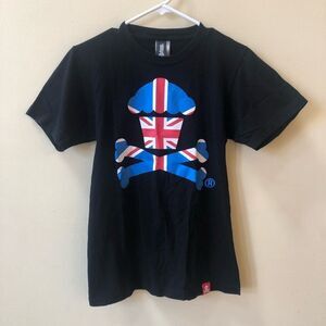 Johnny Cupcakes Union Jack T-Shirt